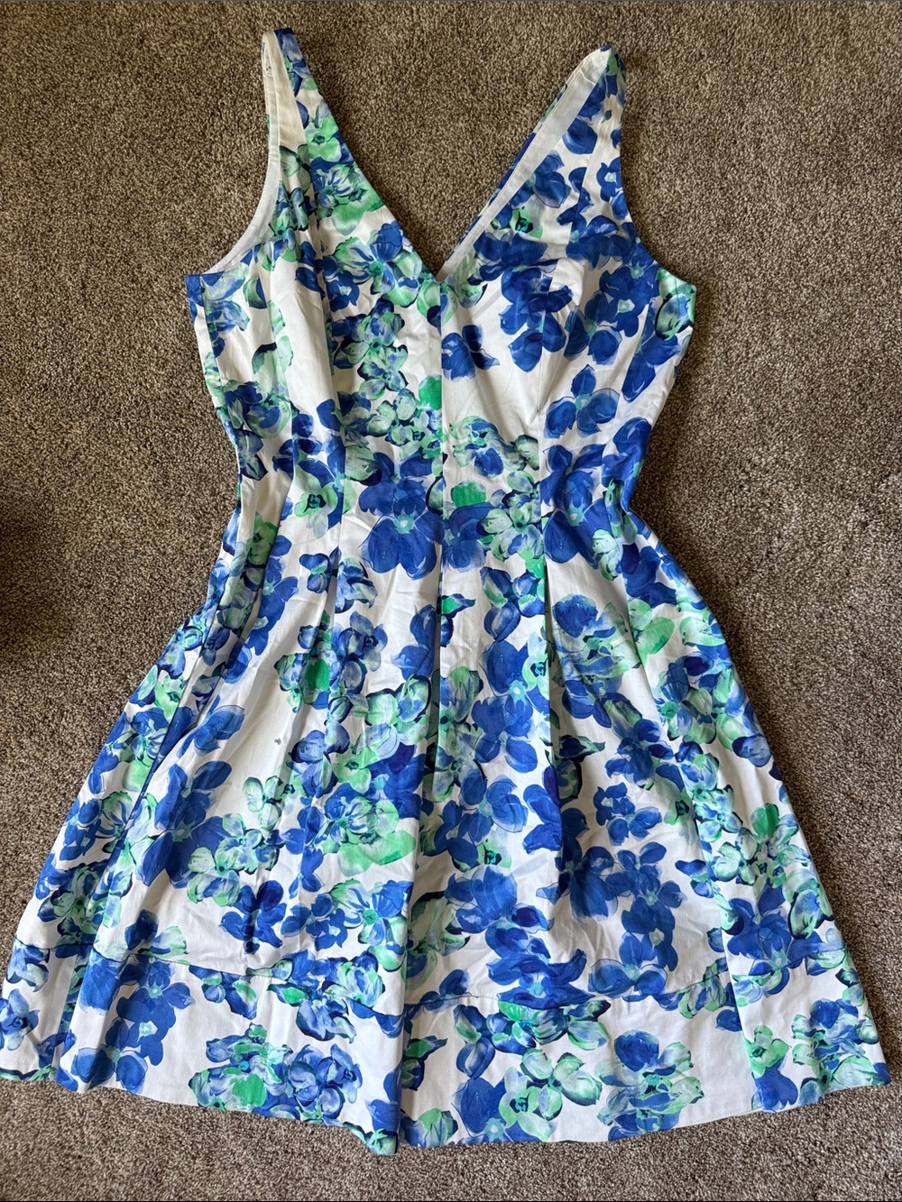 Ralph Lauren dress